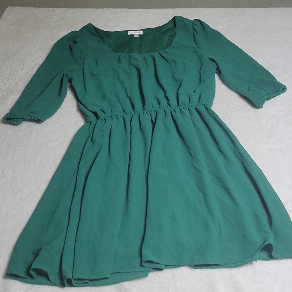 Charming Charlie Dress